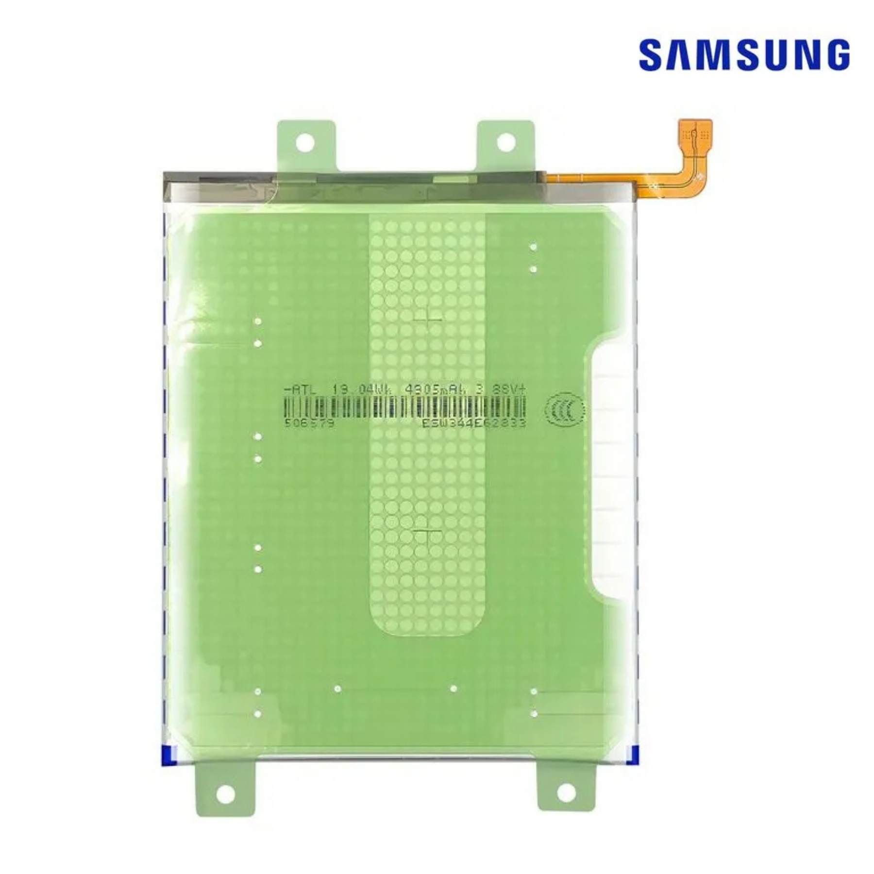 А25/A34/A35/A54/A55 EB-BA546ABY 4905 mAh BATTERY SERVICE PACK